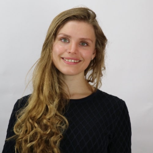 Maaike van Putten - Microsoft Training Specialist