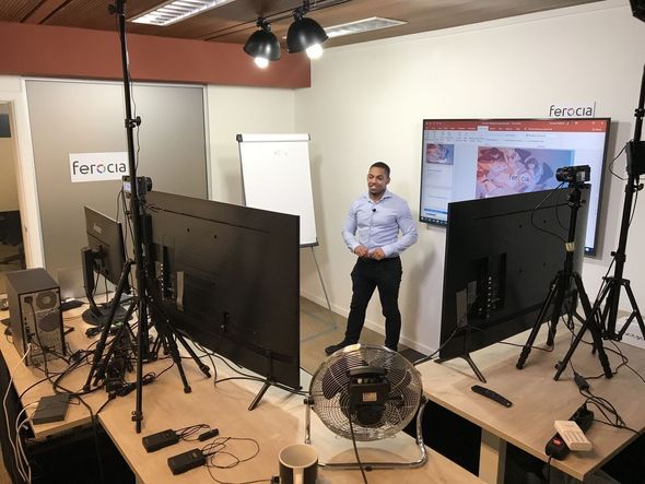 Skills4-IT Training Studio