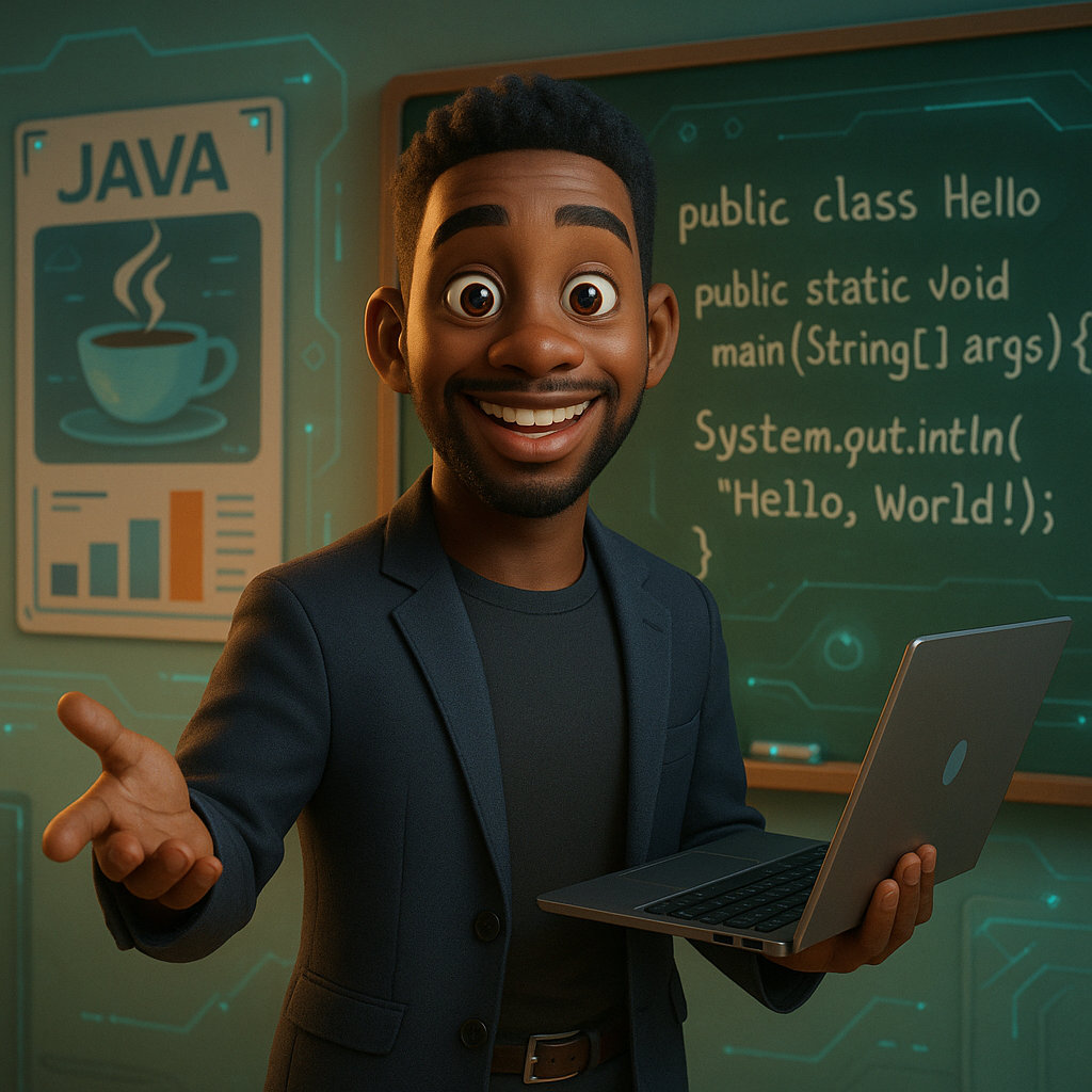 Java Programming